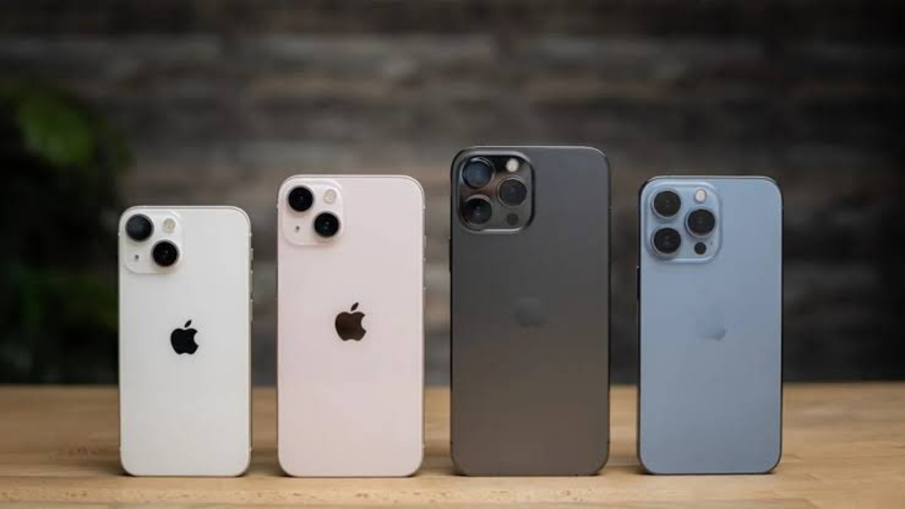 Apple Ürünlerine Çok Büyük Zam Geldi! iPhone 13 Serisinin En Ucuzu 21 Bin TL Oldu!