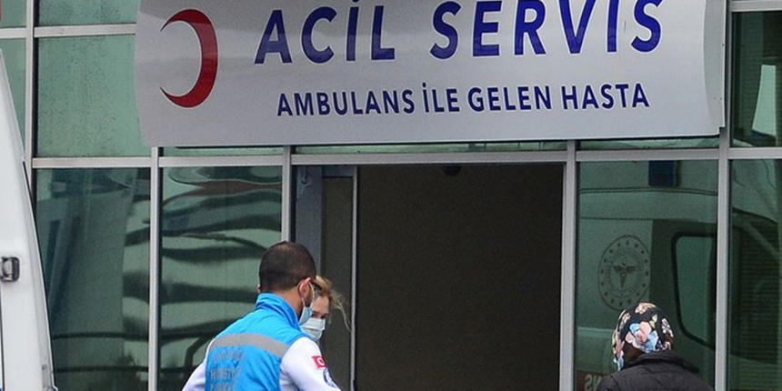 Böyle vicdansızlık görülmedi: Yenidoğan bebeği 2 metre yükseklikten attı