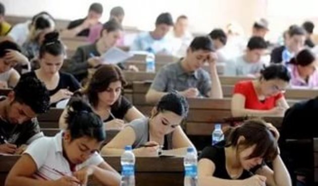 LYS 1'in Matematik sınavında 2 sorunun iptali isteniyor!