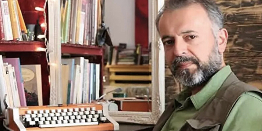 Şair ve yazar Mevlana İdris kalbini bırakıp dünyaya veda etti