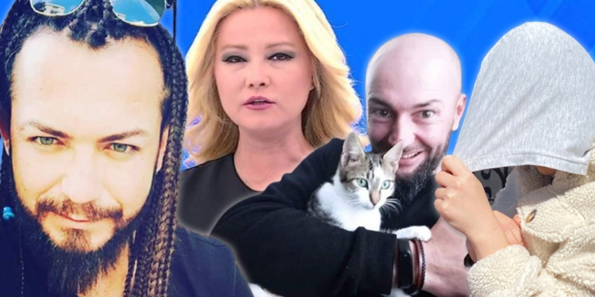 Müge Anlı canlı yayında duyurdu! Kuaför Savaş Aydoğan cinayetinde 'kız arkadaş' detayı!