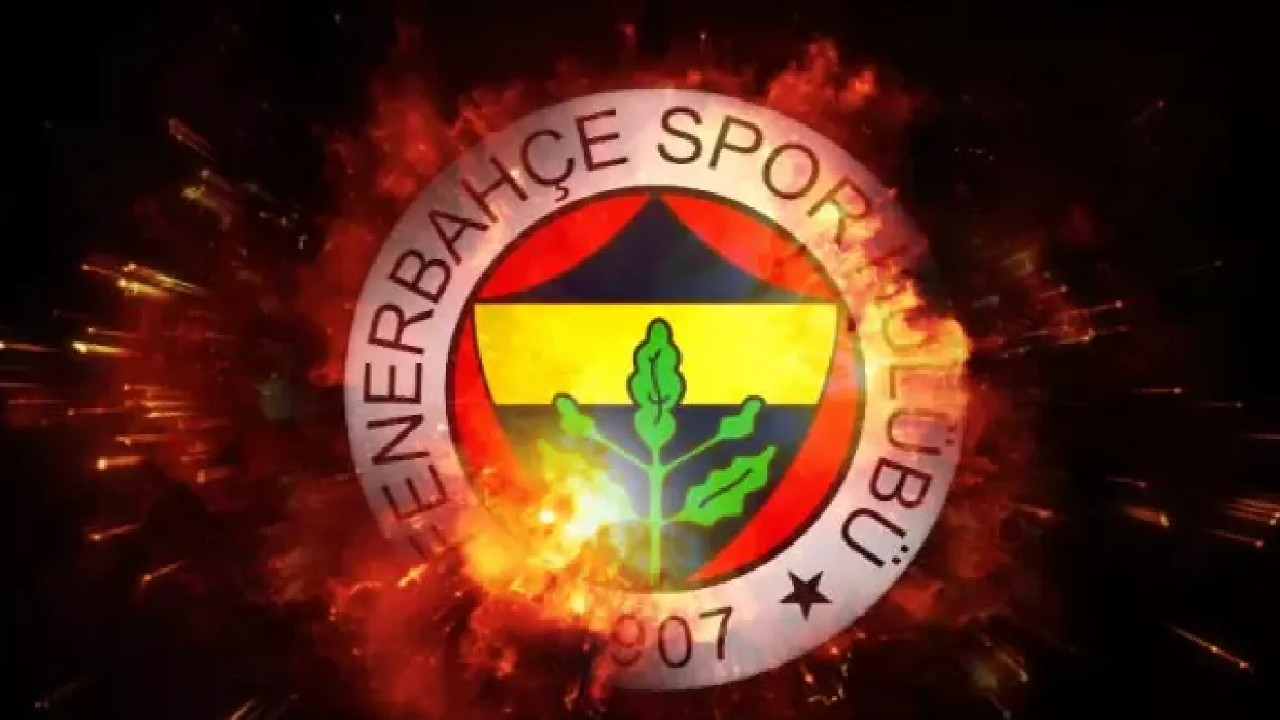 Fenerbahçe’den TFF Başkan Adayı Mehmet Büyükekşi’ye eleştiri