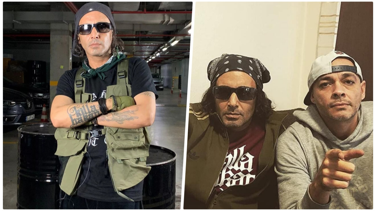 Ceza'dan Killa Hakan'ın sağlık durumu hakkında açıklama: 'Maalesef...'