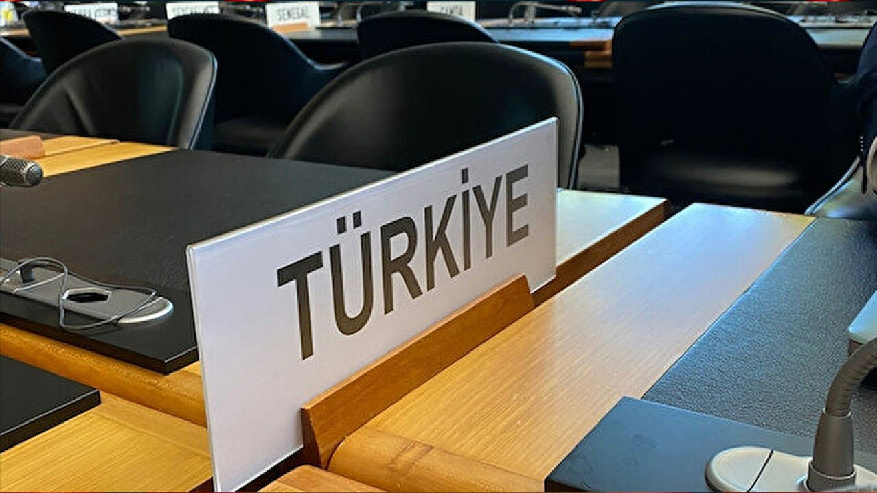 "Türkiye" adının kullanımı için NATO'ya bildirim yapıldı