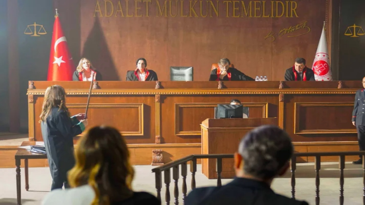 ATV En Erken Final Kararını Bu Dizi İçin Verdi! Başrol Finalden Önce Ayrıldı!