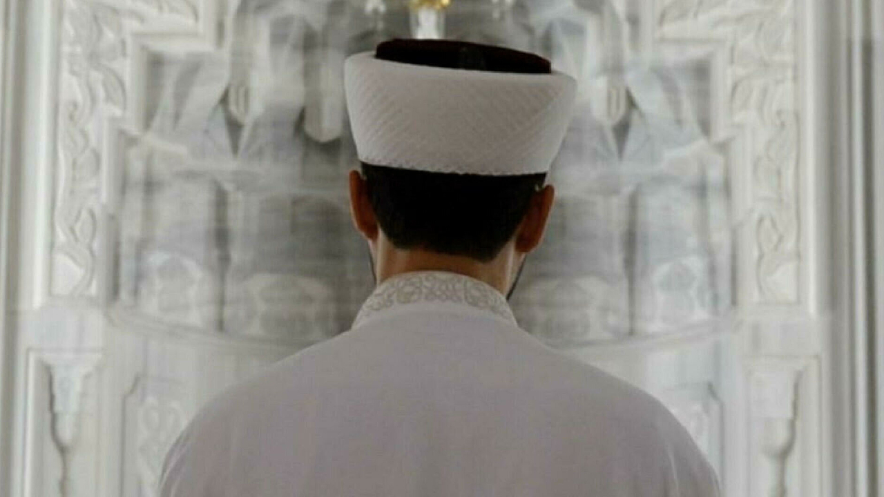 10 ilin müftüsü değişti! Atama kararları Resmi Gazete'de