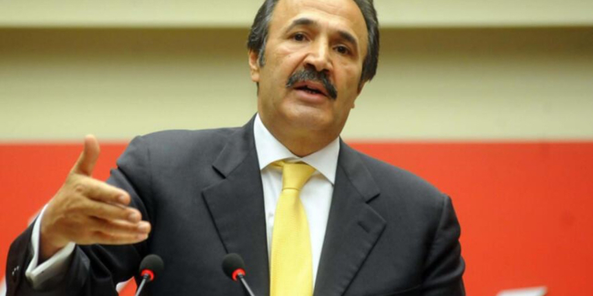 MİT tırları davasında ikinci perde: Sevigen'den yeni açıklama: 'Sözlerimin arkasındayım...'