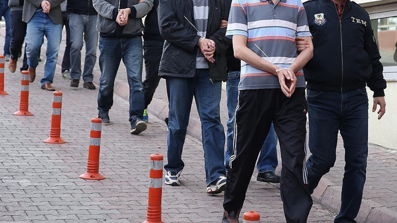 FETÖ/PDY'nin sözde mahrem imamlarına yönelik soruşturma: 12 şüpheli hakkında gözaltı kararı!
