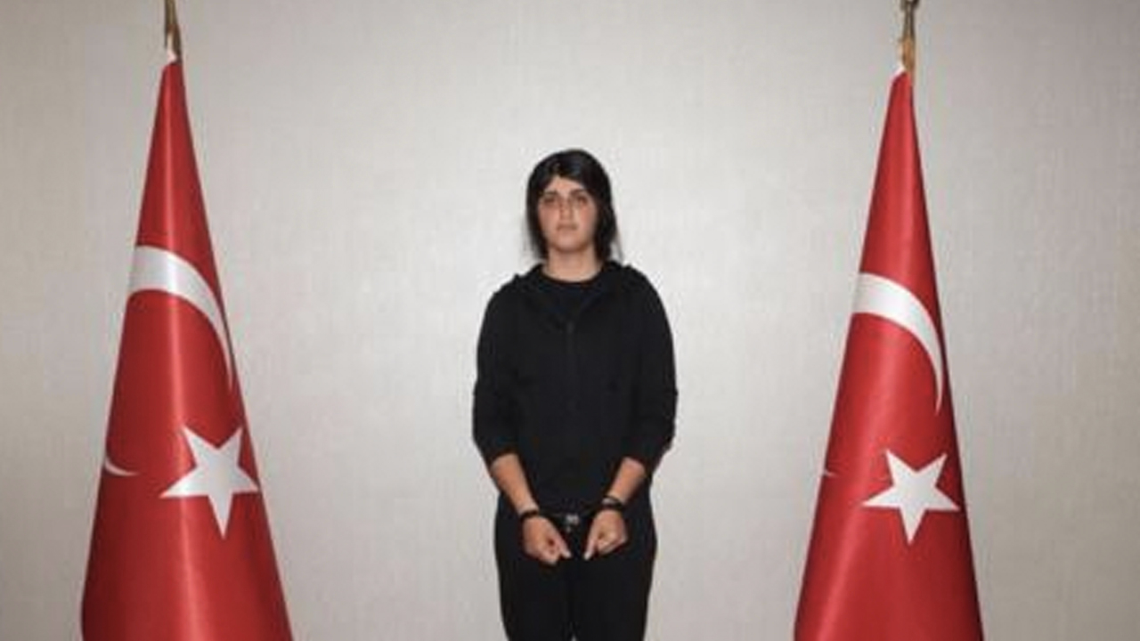 MİT'ten Suriye'de operasyon: PKK/YPG'nin suikastçisi Türkiye'ye getirildi