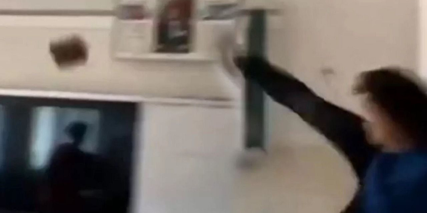 MEB harekete geçti: Kuran-ı Kerim’e saygısızlık yapan liseliler disipline sevk edildi!