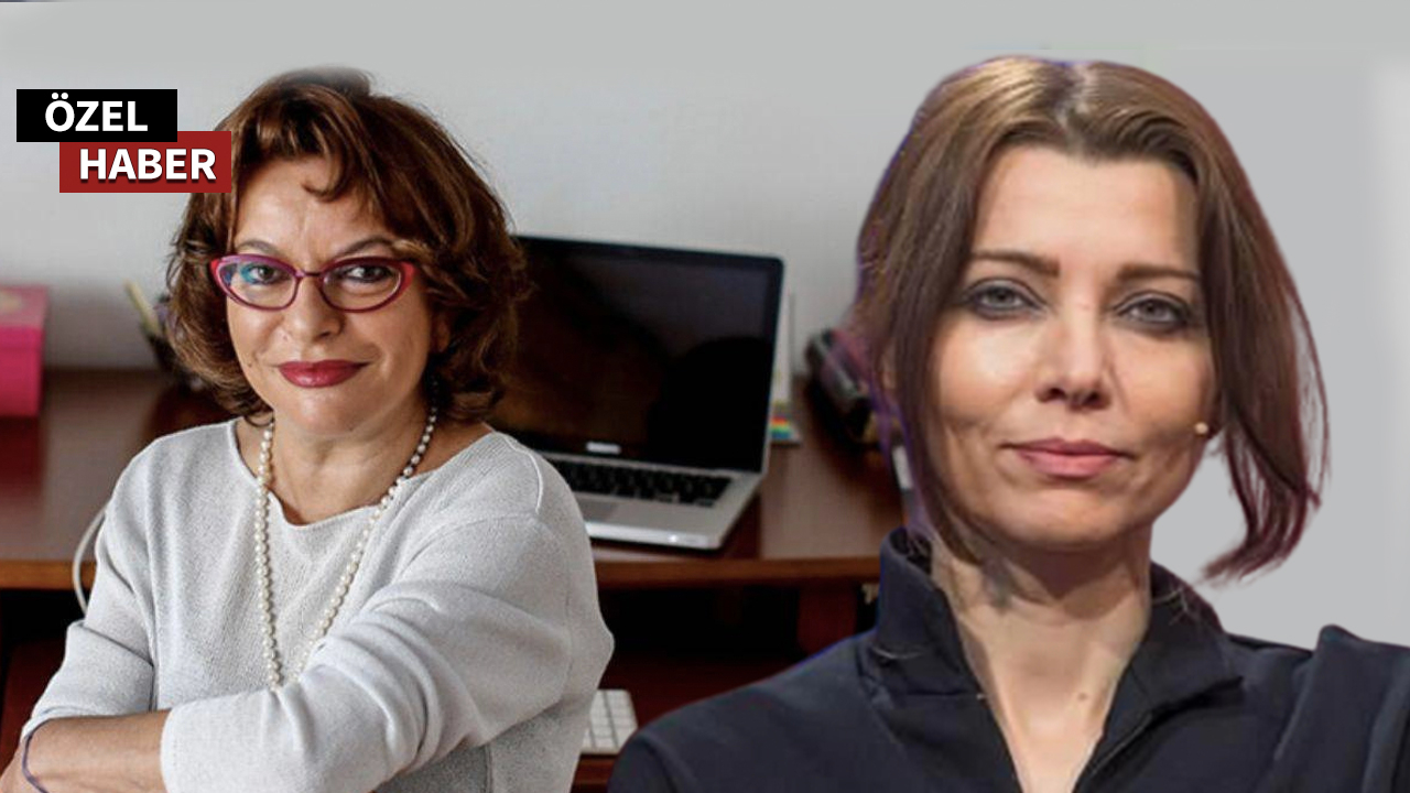 Mine Kırıkkanat'tan Elif Şafak'a 'intihal' davası