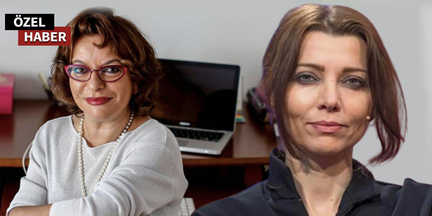 Mine Kırıkkanat'tan Elif Şafak'a 'intihal' davası