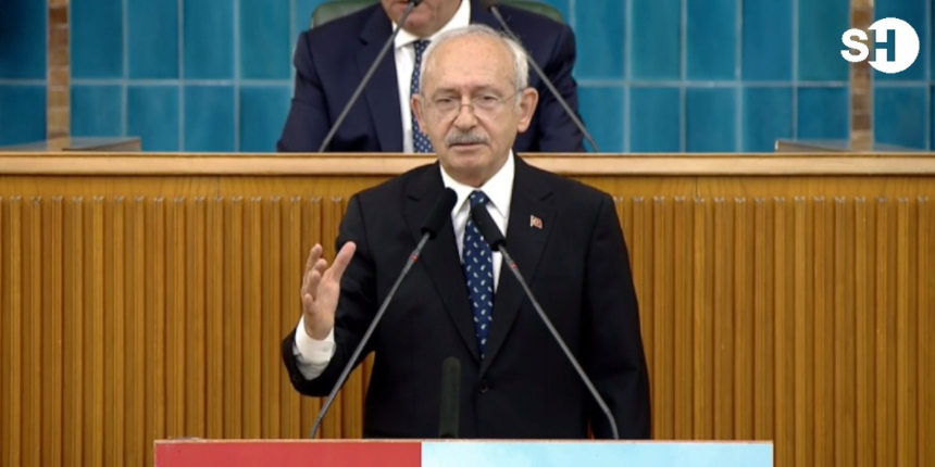 Kılıçdaroğlu 'helalleşme' açıklamalarını bir kenara bıraktı, tehdit etmeye başladı: Hesaplaşacağım!