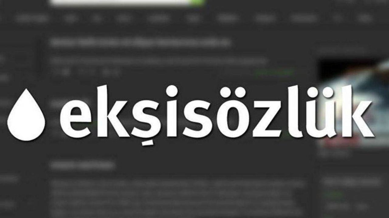 Ekşi Sözlük çöplüğünde rezil yorumlar