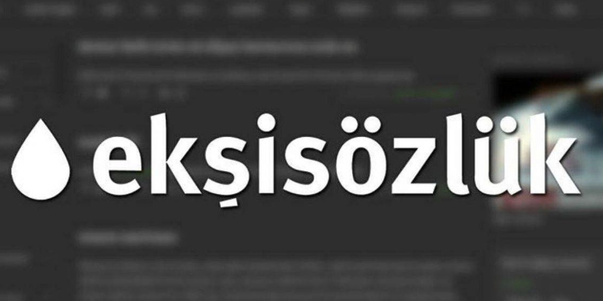 Ekşi Sözlük çöplüğünde rezil yorumlar