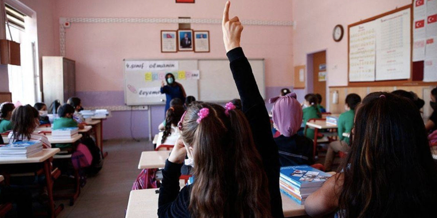 2022-2023 eğitim yılı programı belli oldu: İşte tatil tarihleri