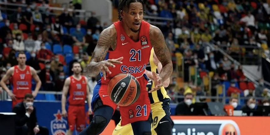 Anadolu Efes resmen duyurdu: Will Clyburn ile sözleşme imzalandı