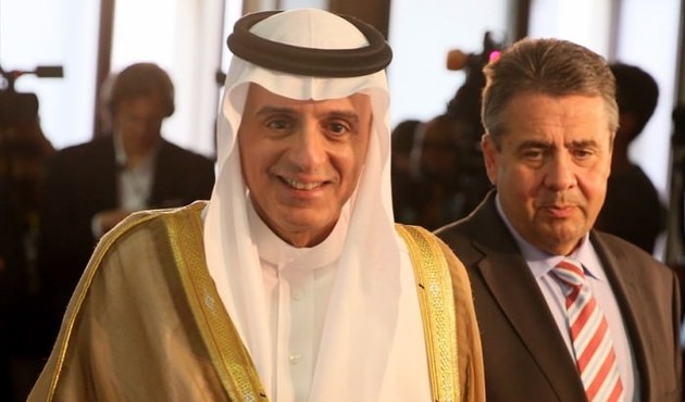 Suudi Arabistan'dan yeni Katar açıklaması: Şartını açıkladı!