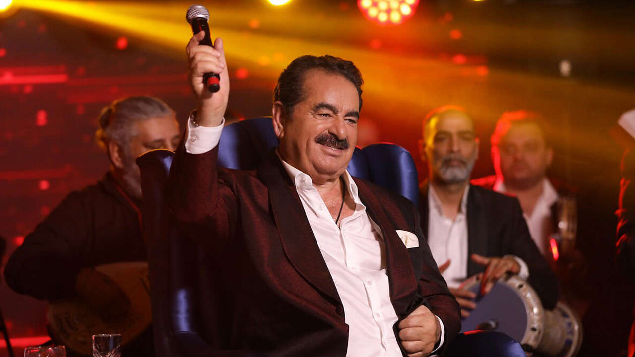 İbrahim Tatlıses sosyal medyadan isyan etti: 'Hakkımı helal etmiyorum'