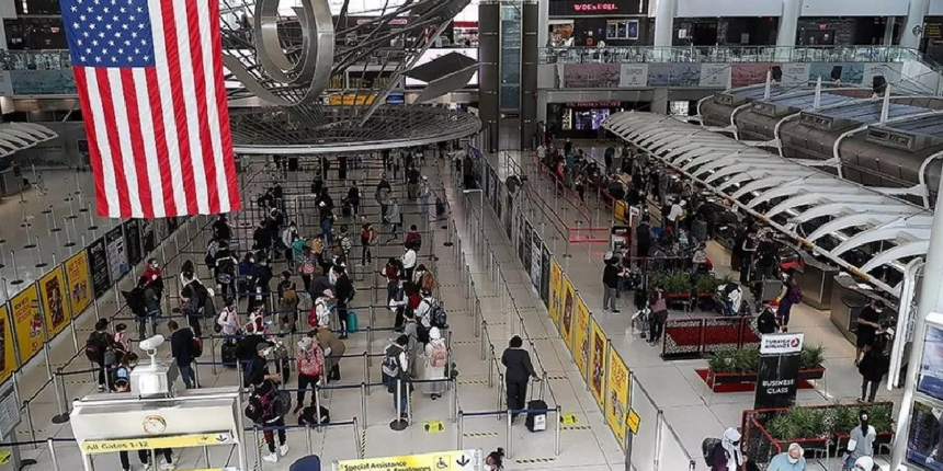 ABD'de maymun çiçeği virüsüne karşı seyahat uyarısı ikinci düzeye çıkarıldı