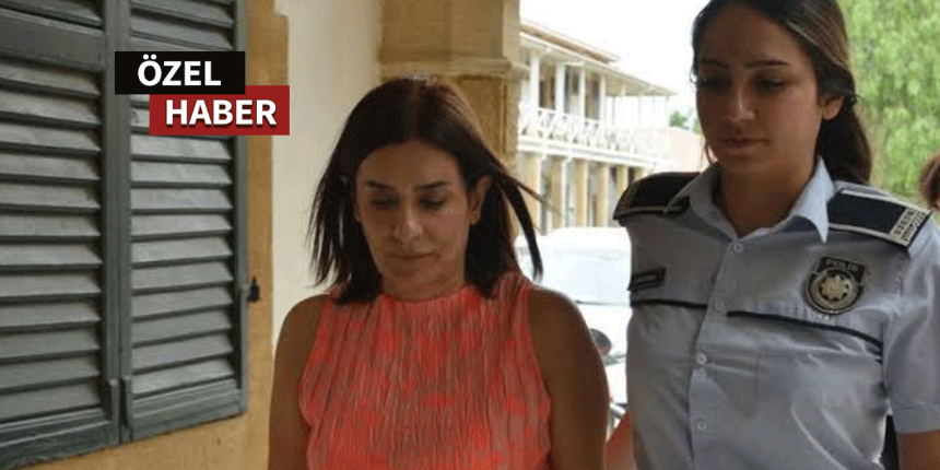 BRTK Müdürü Meryem Özkurt'a 2 ay hapis cezası!