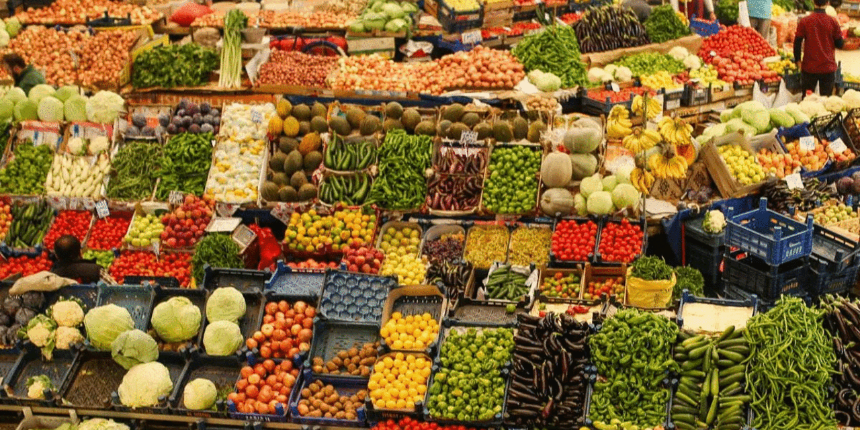 Fiyatlar düşmeye başladı! Sebzeden sonra meyve de ucuzlayacak
