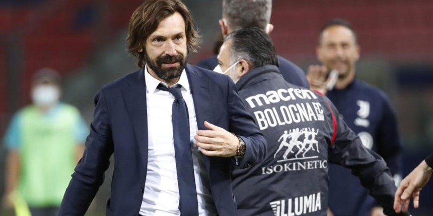 Fatih Karagümrük'ten Andrea Pirlo açıklaması! Takımın başına geçeceği iddia edilmişti