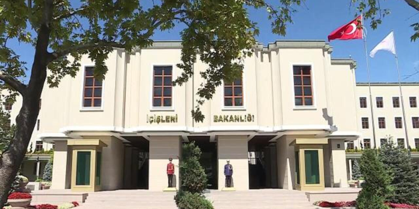 İçişlerinden bir gazetenin 'silahlanma' iddialarına açıklama: Gerçeği yansıtmamaktadır