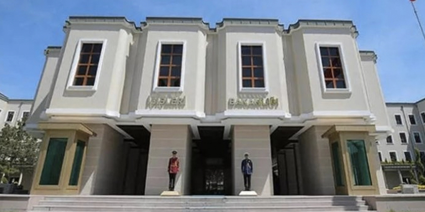 İçişleri Bakanlığı, ülkelerine gönderilen Afganların sayısını açıkladı