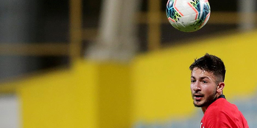 Halil Dervişoğlu, galibiyetin şifresini söyledi: Çok gol atmak ve az gol yemek