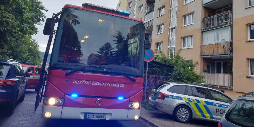 Gaz sızıntısı paniği! Evler boşaltıldı, 36 kişi hastanelik oldu