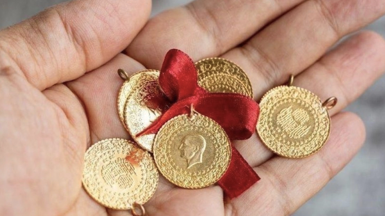 Altının gramı 1000 lira sınırını geçti