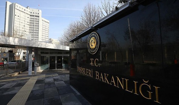 Türkiye'den K.Irak yönetimine sert referandum tepkisi! "Bu vahim bir hatadır"