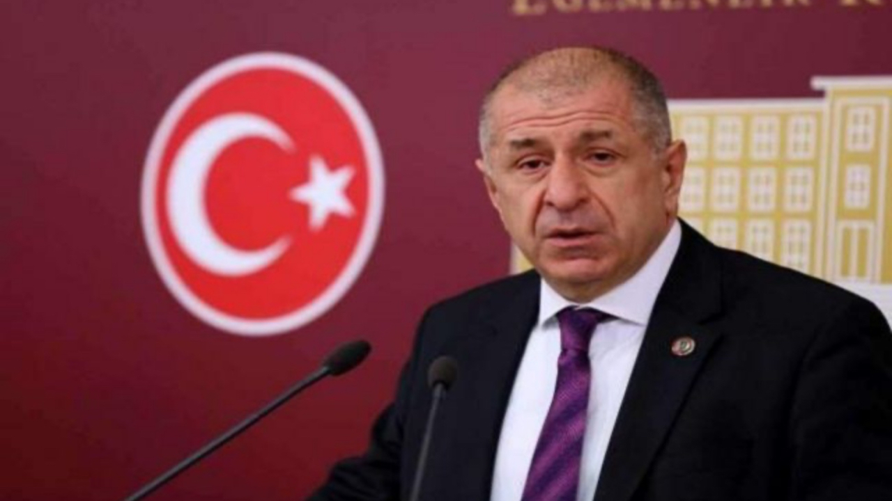 'Türk doktor yok' yalanına Sağlık Bakanı Koca'dan cevap alan Ümit Özdağ yine durmadı!
