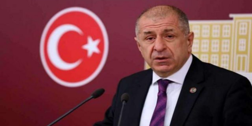 'Türk doktor yok' yalanına Sağlık Bakanı Koca'dan cevap alan Ümit Özdağ yine durmadı!