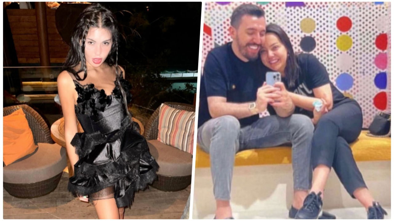 Bahar Candan, Rassan Khoshnaw ile aşk yaşadığı konuşulan Ebru Gündeş'i uyardı
