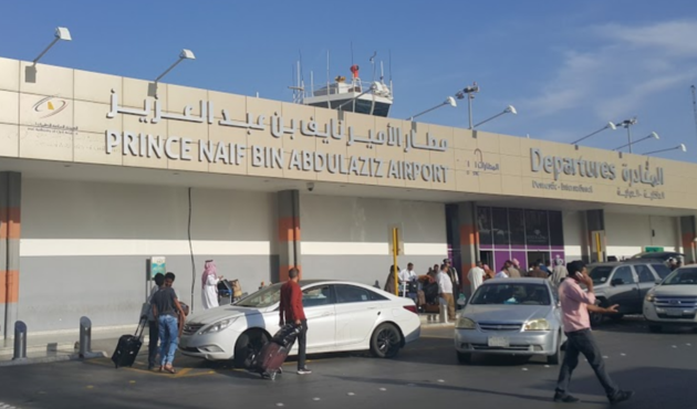 TAV'dan Suudi Arabistan'da çok önemli anlaşma...