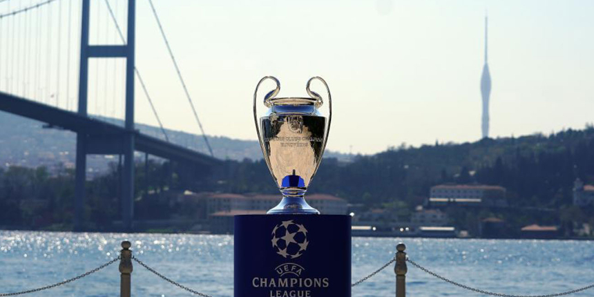 UEFA Şampiyonlar Ligi’nde yeni sezon takvimi açıklandı! Dev final İstanbul'da