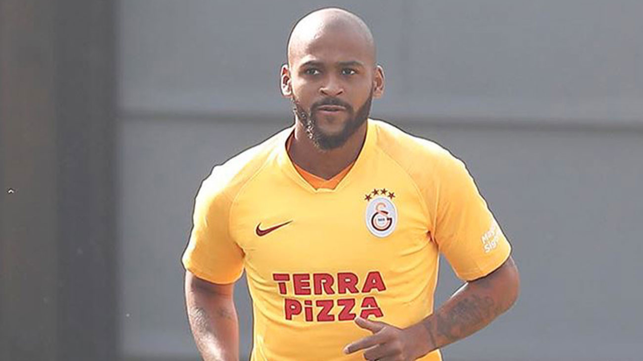 Flaş iddia: Galatasaray, Marcao'nun transferi için İspanyol devi Sevilla'yla anlaşmaya vardı