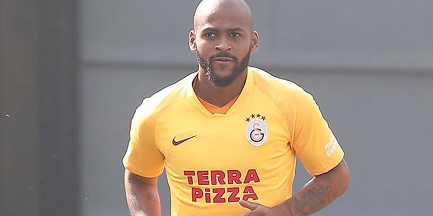 Flaş iddia: Galatasaray, Marcao'nun transferi için İspanyol devi Sevilla'yla anlaşmaya vardı