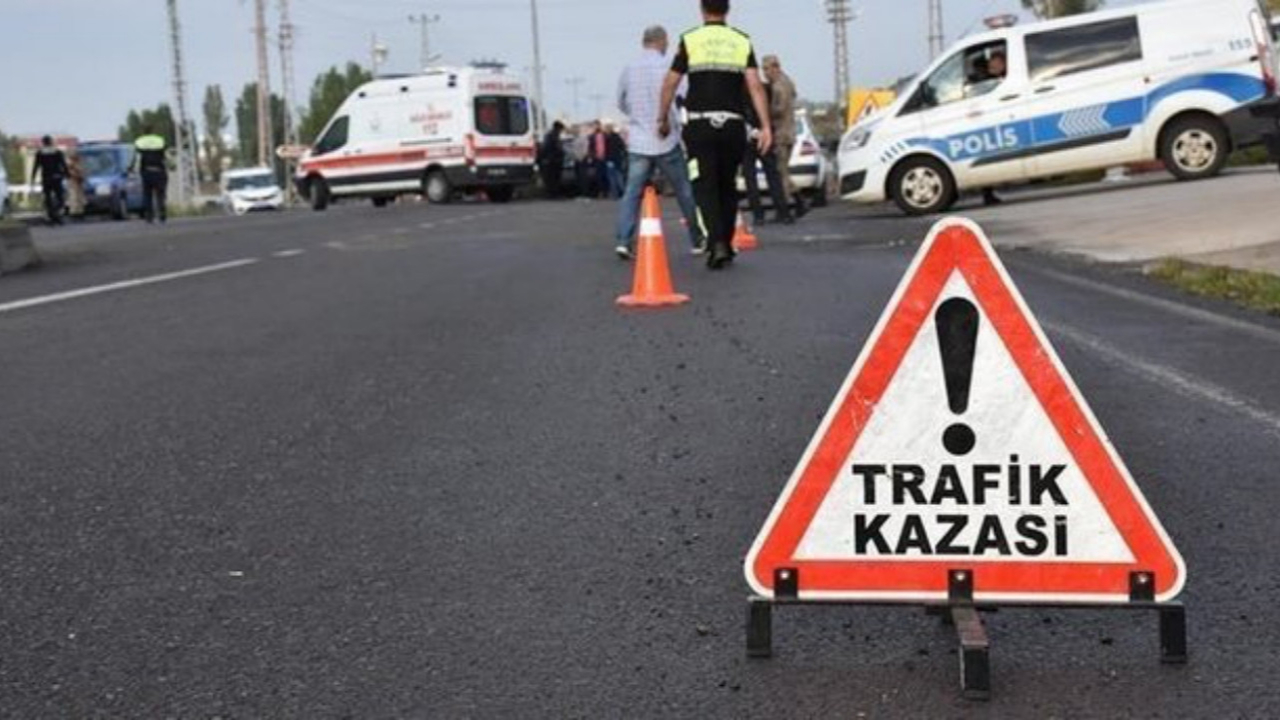 LPG yüklü tanker devrildi! Anadolu Otoyolu'nun Bolu kesimi çift yönlü trafiğe kapatıldı