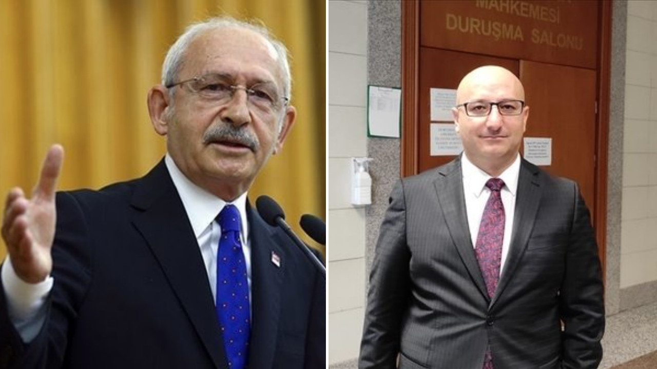 Kılıçdaroğlu'nun Bylock'çu eski başdanışmanı için ikinci karar: 6 yıl 3 ay hapis cezası!