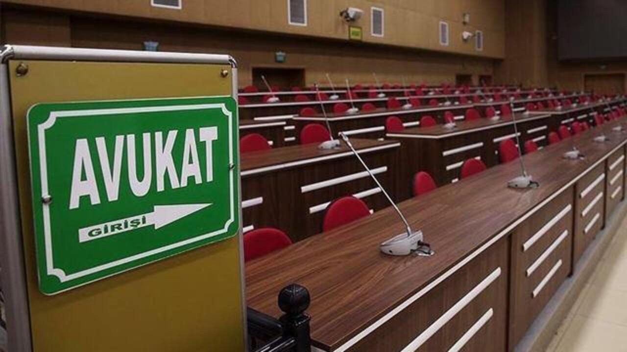 Yeni kira düzenlemesi 'Avukatlık Kanunu’na tabi! Teklif mecliste kabul edildi