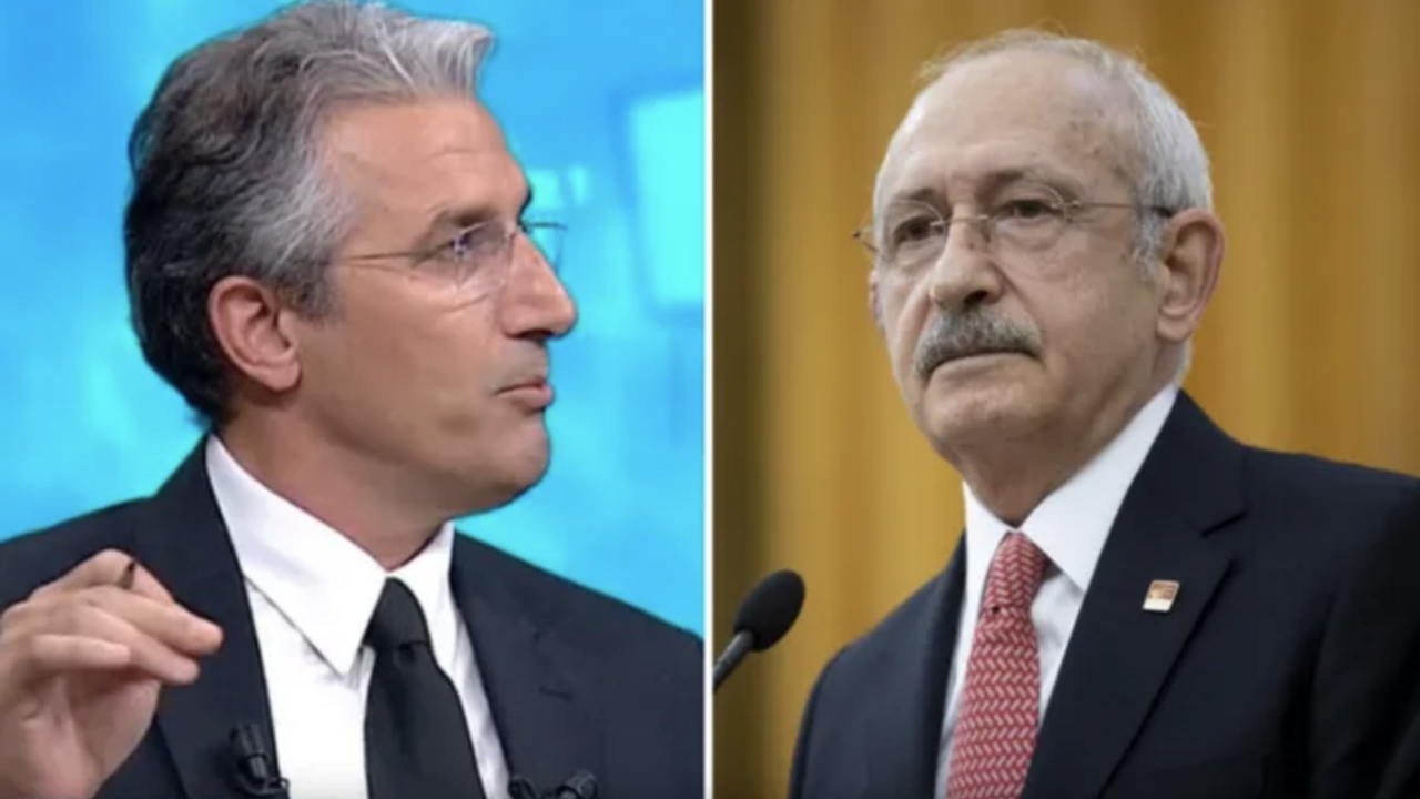 Nedim Şener yeni bombayı patlattı: 'Kılıçdaroğlu konuşamaz çünkü...'