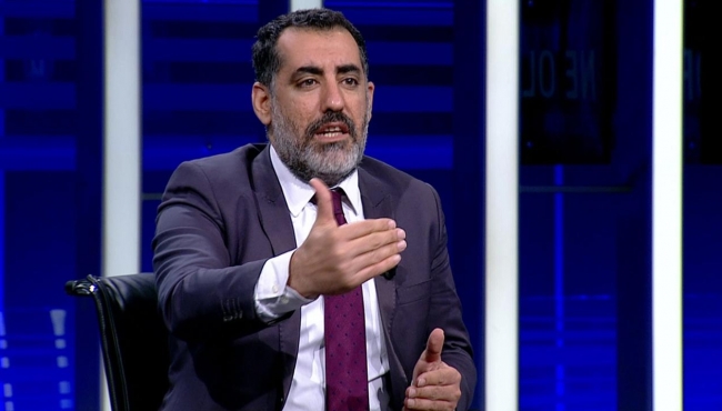 Nevzat Çiçek'ten Şişli Belediyesi ile ilgili flaş açıklama...