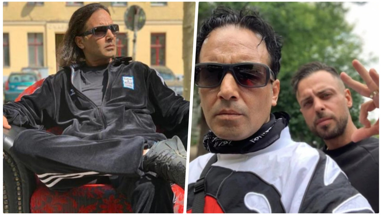 Massaka'dan Killa Hakan'ın sağlık durumuyla ilgili yeni bilgilendirme