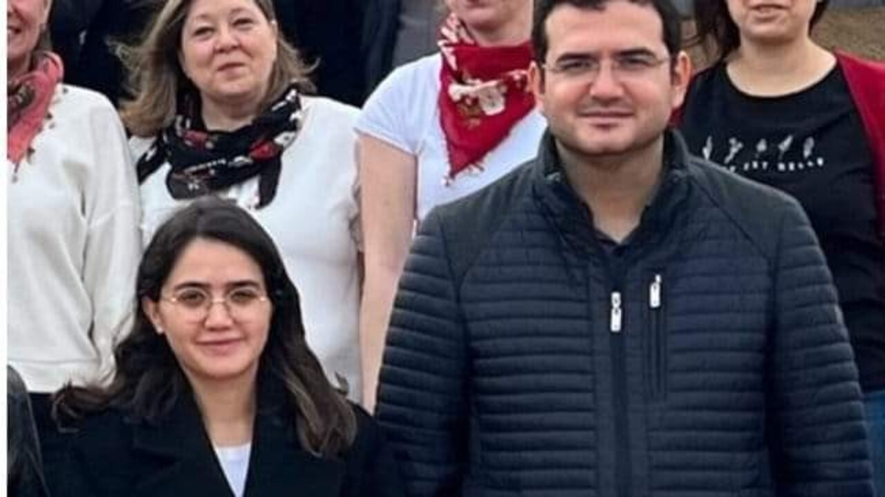 Bozcaada Kaymakamı’nın eşine FETÖ gözaltısı! Kaymakam başka bir ile atandı