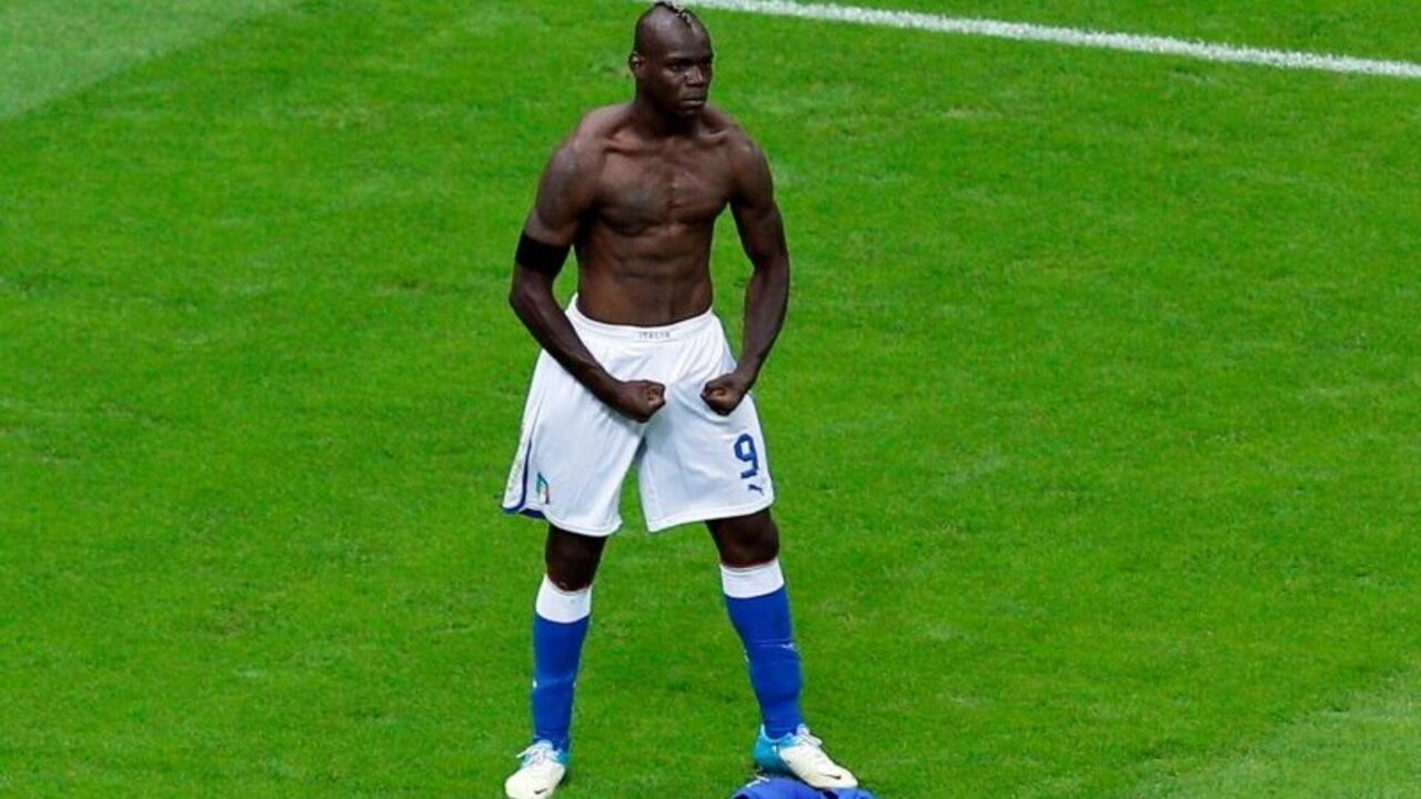 Mario Balotelli'den çok konuşulacak Fenerbahçe ve Galatasaray sözleri