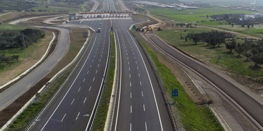 Ulaştırma Bakanı Adil Karaismailoğlu'dan, CHP'li Gürsel Tekin'e İstanbul-İzmir Otoyolu yanıtı
