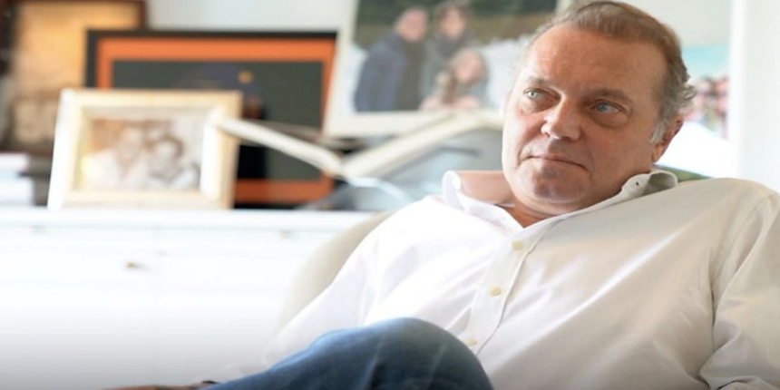 Cem Uzan: '2023'de Türkiye'de Cumhurbaşkanı olacağım'